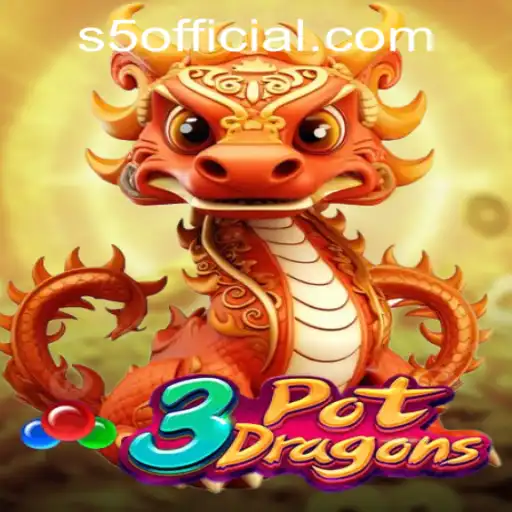 Dive into the Exciting World of 3PotDragons at S5.COM CASINO