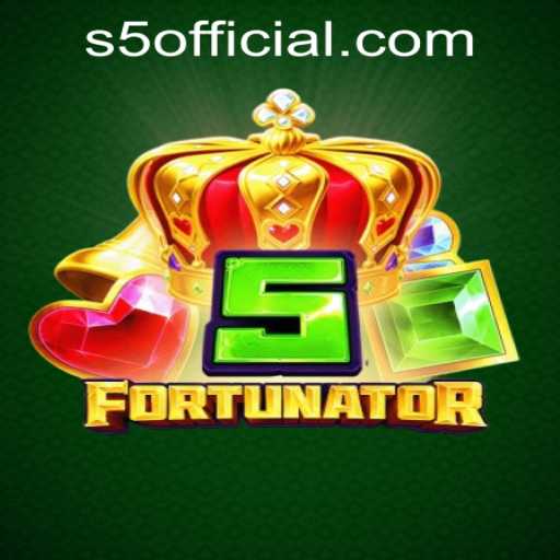 Explore the Exciting World of 5Fortunator at S5.COM CASINO