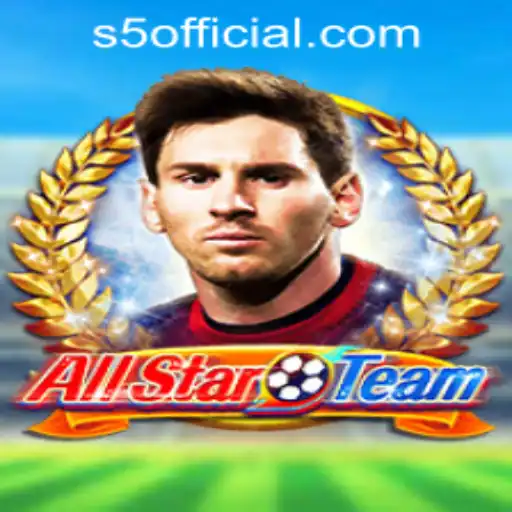 Exploring AllStarTeam: A New Era of Online Gaming with S5.COM CASINO