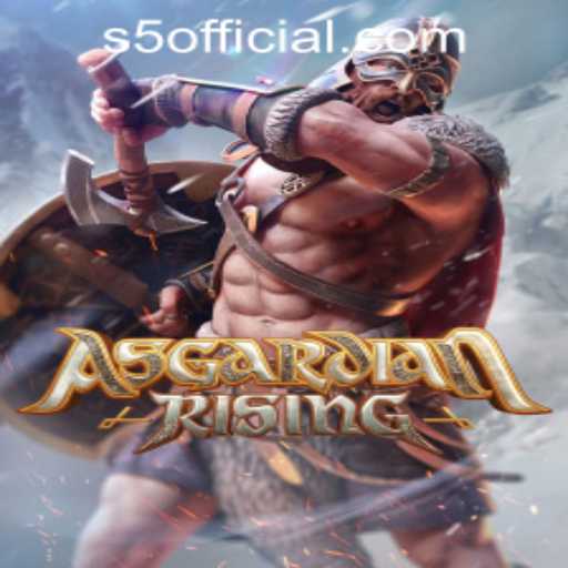 AsgardianRising: Explore the Mystical World of S5.COM CASINO