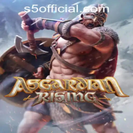 AsgardianRising: Explore the Mystical World of S5.COM CASINO