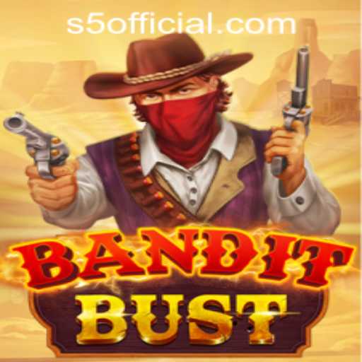 BanditBust: The Thrilling Adventure at S5.COM CASINO