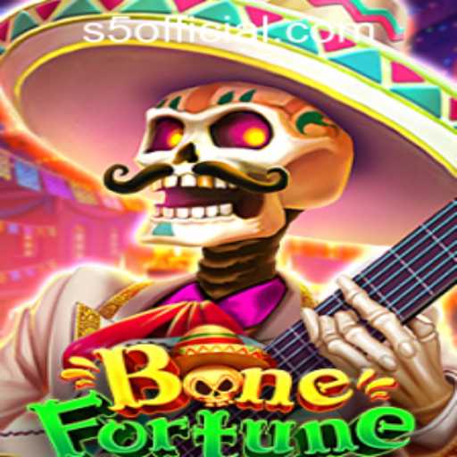 Explore the Thrills of BoneFortune at S5.COM CASINO