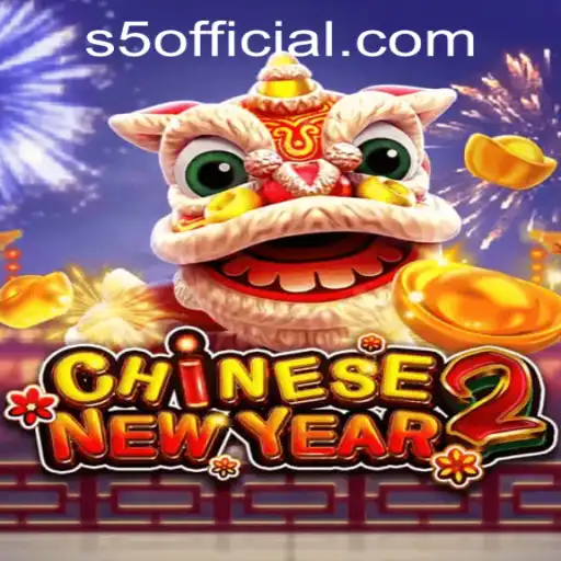Experience the Excitement of CHINESENEWYEAR2 at S5.COM CASINO