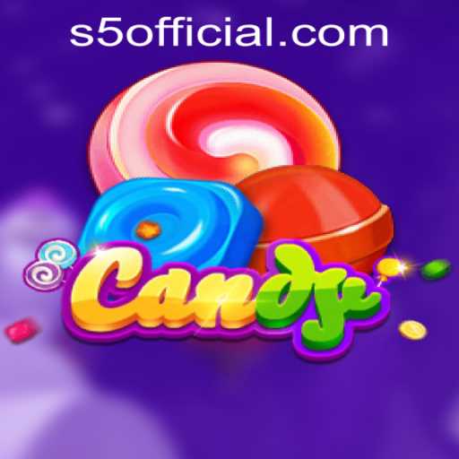 Exploring the World of the Game Candy at S5.COM CASINO