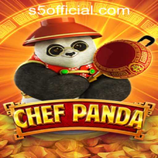 Discovering 'ChefPanda' in the Thriving World of S5.COM CASINO