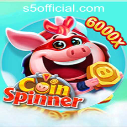 Experience the Thrill of CoinSpinner at S5.COM CASINO