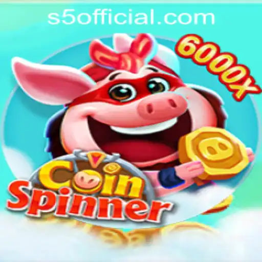 Experience the Thrill of CoinSpinner at S5.COM CASINO