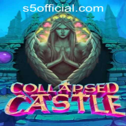 Discovering the Adventures of CollapsedCastle at S5.COM CASINO