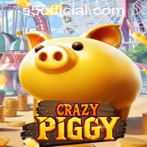 Exploring CrazyPiggy: A Thrilling Adventure at S5.COM CASINO