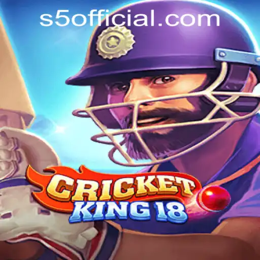 Discover the Ultimate Gaming Experience with CricketKing18 at S5.COM CASINO
