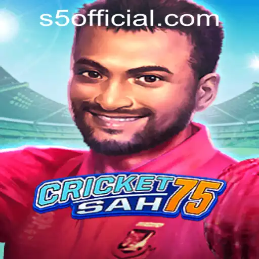 The Thrilling World of CricketSah75 at S5.COM CASINO