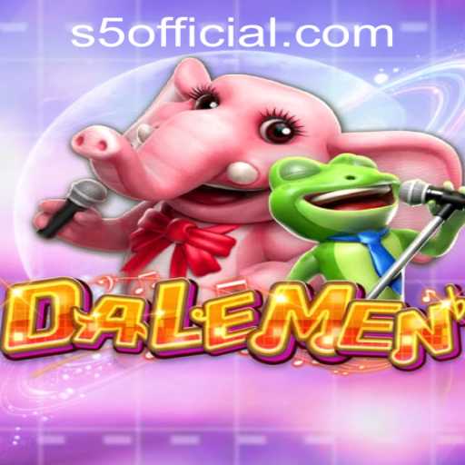Unveiling the Thrills of DALEMEN at S5.COM CASINO
