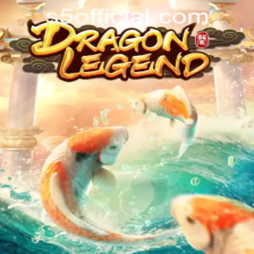 DragonLegend: An Epic Journey in Gaming