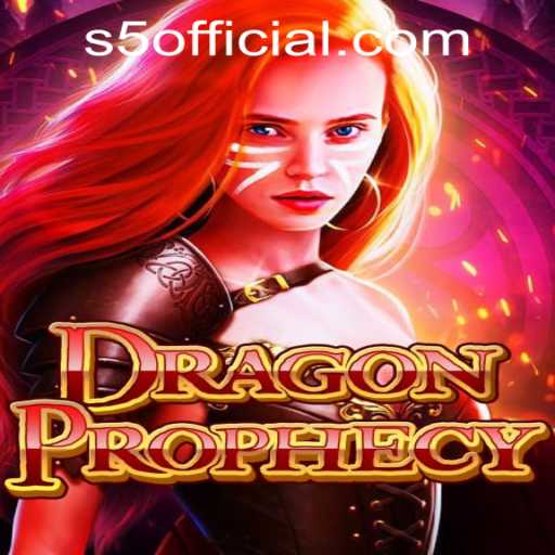 Exploring DragonProphecy and its Ties with S5.COM CASINO