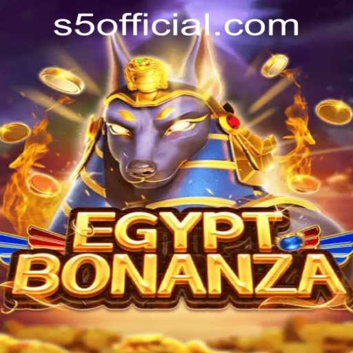 Exploring EgyptBonanza at S5.COM CASINO: A Journey Through Ancient Egypt