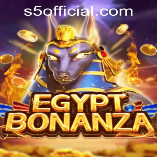Exploring EgyptBonanza at S5.COM CASINO: A Journey Through Ancient Egypt