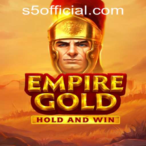 EmpireGold: A Detailed Overview of the S5.COM Casino Game
