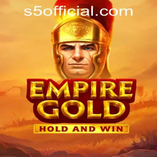 EmpireGold: A Detailed Overview of the S5.COM Casino Game