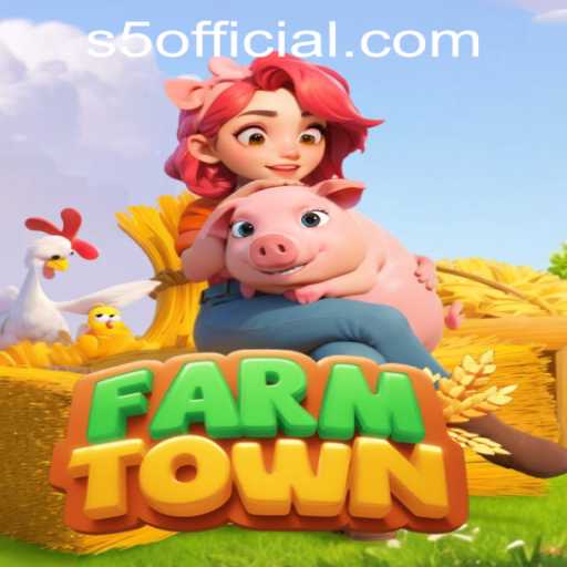 Explore FarmTown: An Immersive Experience Tied with S5.COM CASINO