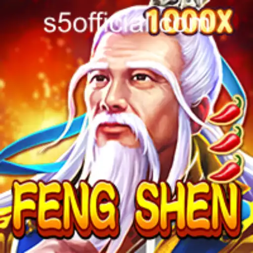 Exploring the Exciting World of FengShen at S5.COM CASINO