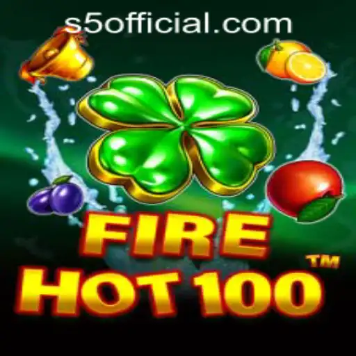 Exploring the Exciting World of FireHot100 at S5.COM CASINO