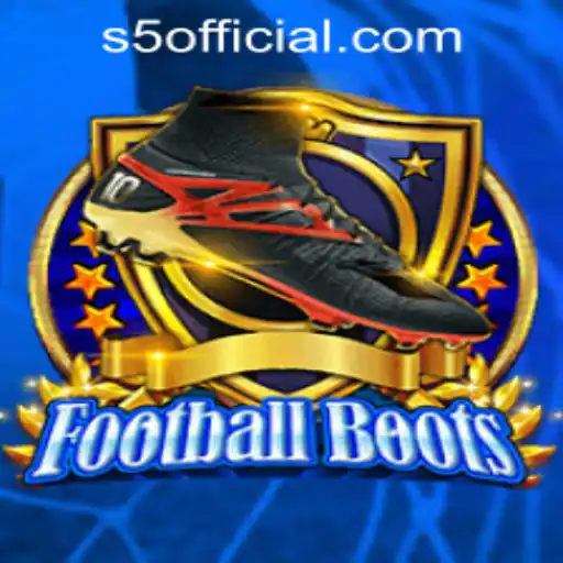 An In-Depth Look at FootballBoots: The New Thrill in S5.COM CASINO