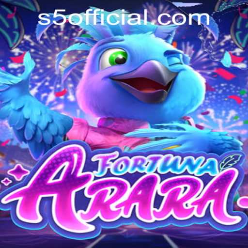 Exploring the Exciting World of FortunaArara at S5.COM CASINO