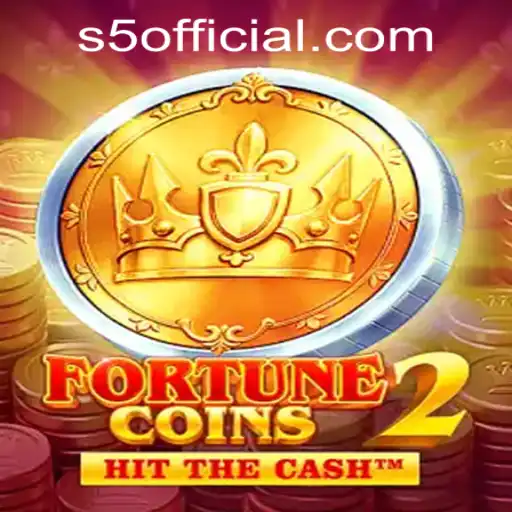 Discover FortuneCoins2: An In-Depth Look at the Popular Game from S5.COM CASINO
