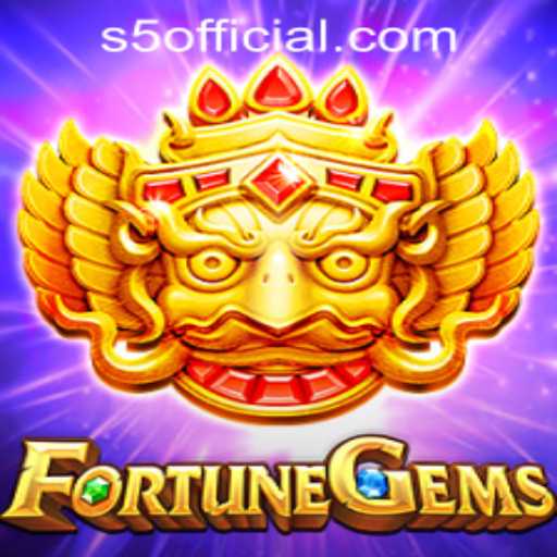 Exploring FortuneGems: A Captivating Experience at S5.COM CASINO