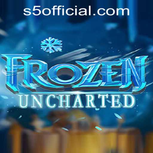 FrozenUncharted - A New Era in Online Gaming