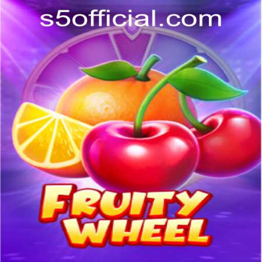 FruityWheel: A Fresh Spin on Online Gaming at S5.COM CASINO