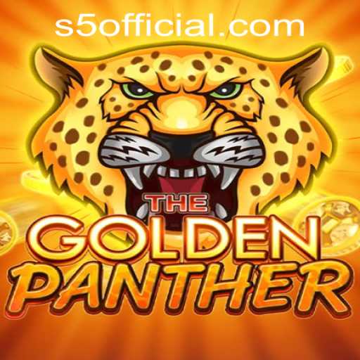 Explore the Excitement of GOLDENPANTHER at S5.COM CASINO
