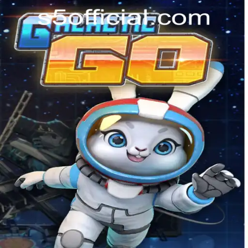 Exploring the Exciting World of GalacticGO: A Futuristic Adventure with S5.COM CASINO
