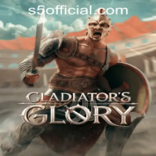 Experience the Thrills of GladiatorsGlory at S5.COM CASINO