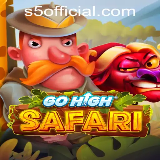 Explore the Exciting World of GoHighSafari at S5.COM CASINO