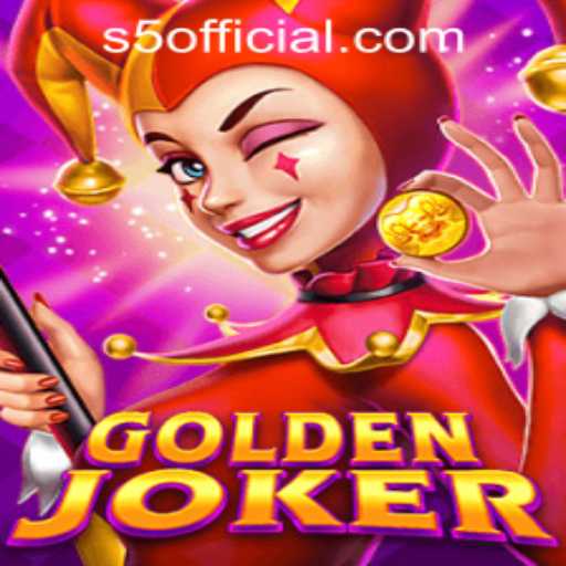 Discover the Excitement of GoldenJoker at S5.COM CASINO