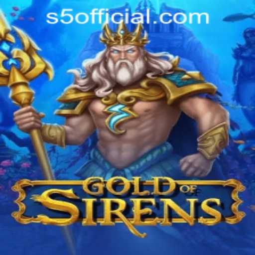 The Exciting World of GoldofSirens and S5.COM CASINO