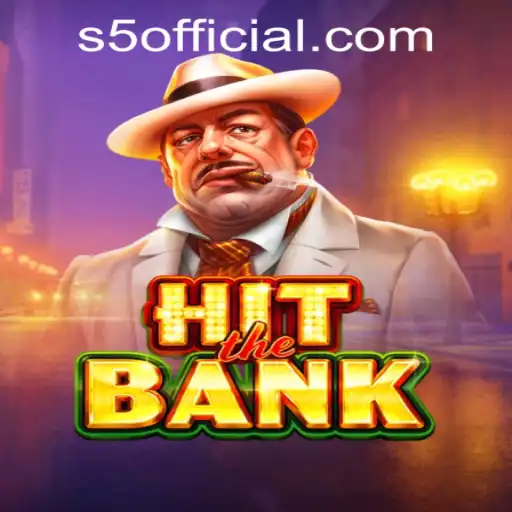 HitTheBank: A Thrilling Adventure in S5.COM CASINO