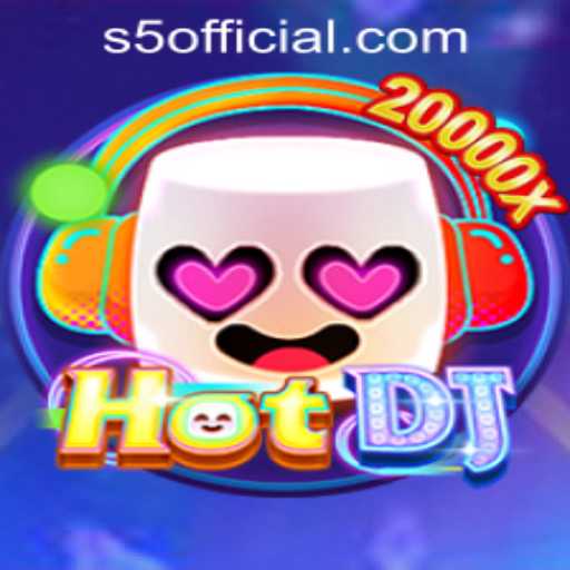 Exploring HotDJ: An Engaging Game Experience at S5.COM CASINO