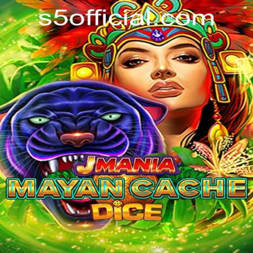 Discover the Exciting World of JManiaMayanCacheDice at S5.COM CASINO