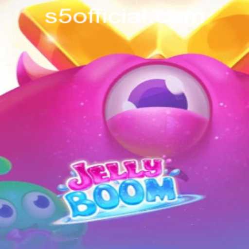Exploring JellyBoom: A Thrilling Adventure in the World of S5.COM CASINO