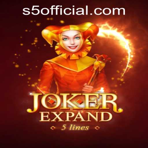 Exploring the Thrill of JokerExpand at S5.COM CASINO