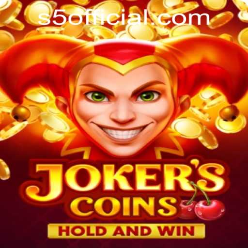 Exploring JokersCoins at S5.COM CASINO