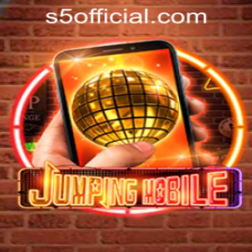 Jumpingmobile: A Game Revolution in S5.COM CASINO