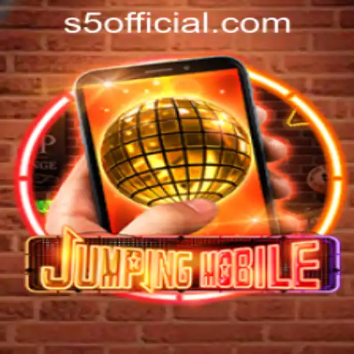 Jumpingmobile: A Game Revolution in S5.COM CASINO