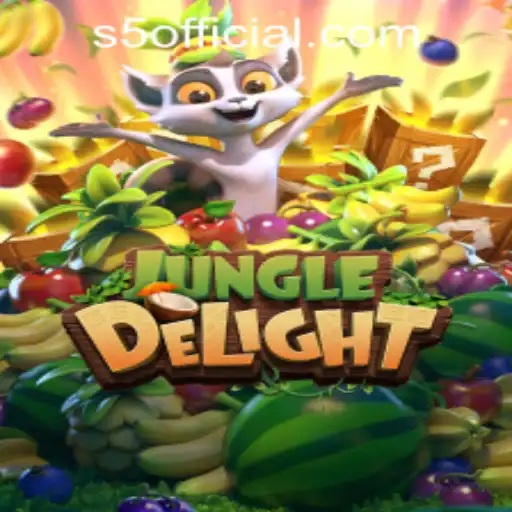 Discover the Thrills of JungleDelight at S5.COM CASINO