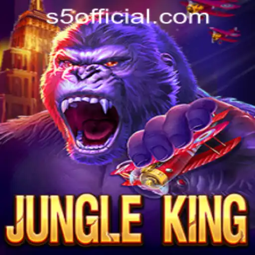 Exploring JungleKing: The Thrilling Adventure in S5.COM CASINO