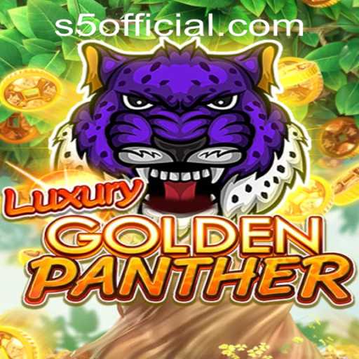 Discover the Thrilling World of LUXURYGOLDENPANTHER at S5.COM CASINO