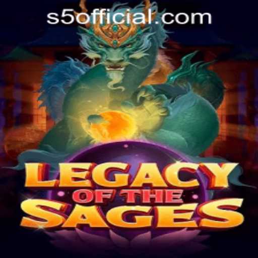 LegacyoftheSages: An Immersive Journey into Ancient Realms